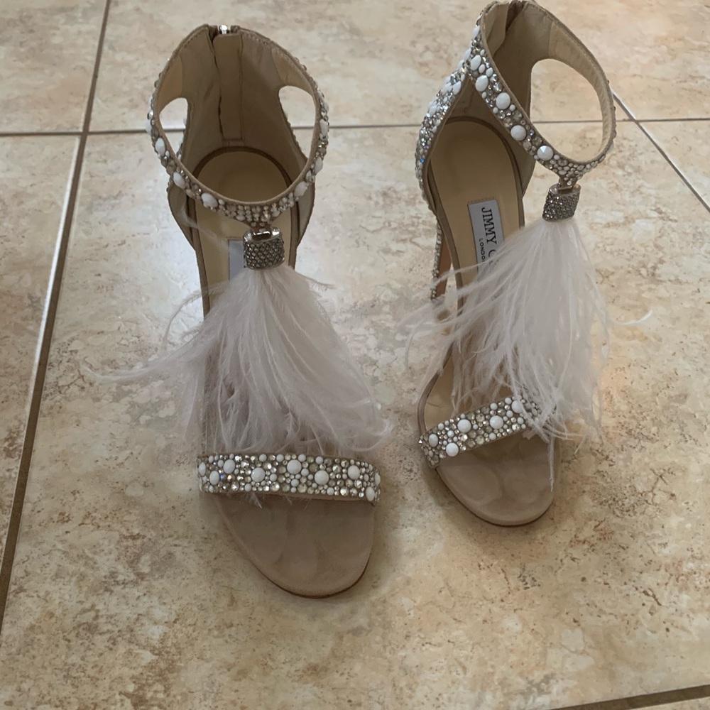 Jimmy Choo Viola 110